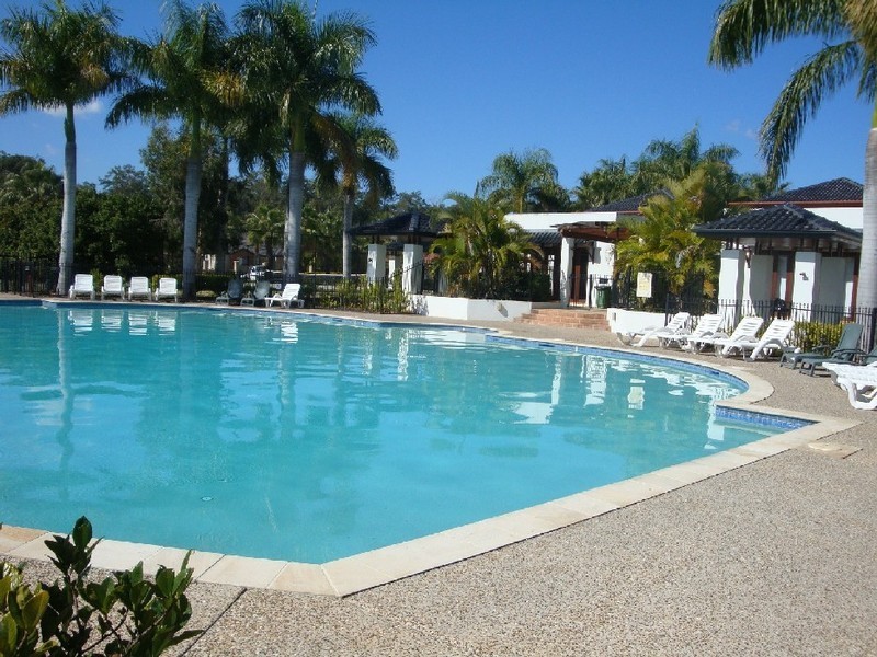 UNIT 13 64 Gilston Road, Nerang QLD 4211