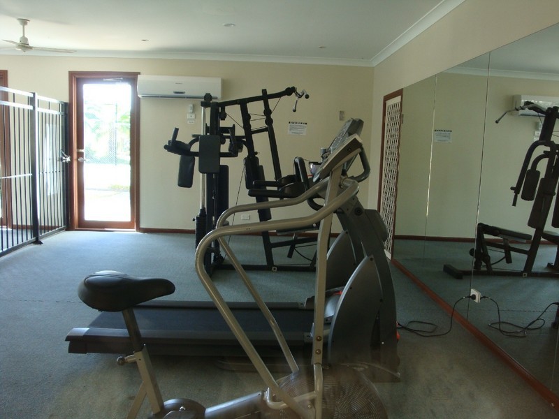 UNIT 13 64 Gilston Road, Nerang QLD 4211