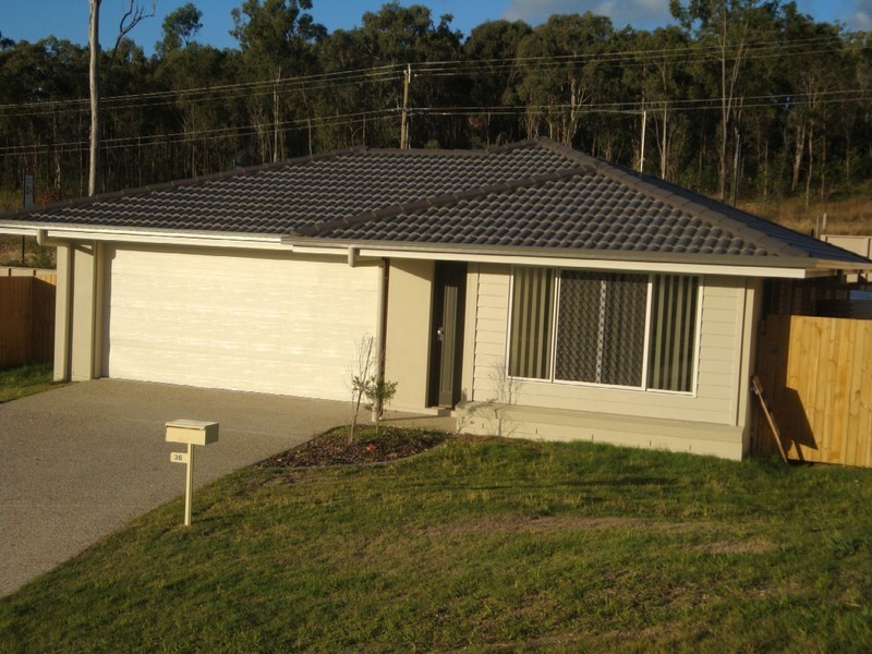 36 Goundry Drive, Holmview QLD 4207