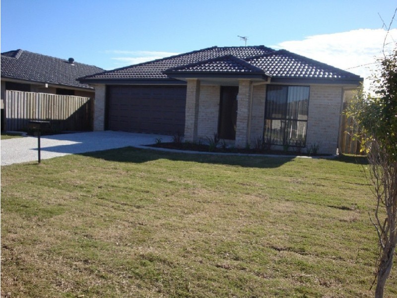 16 Ansett Way, Upper Coomera QLD 4209