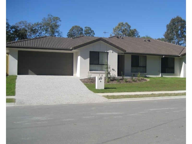2/2 Murray Street, Upper Coomera QLD 4209
