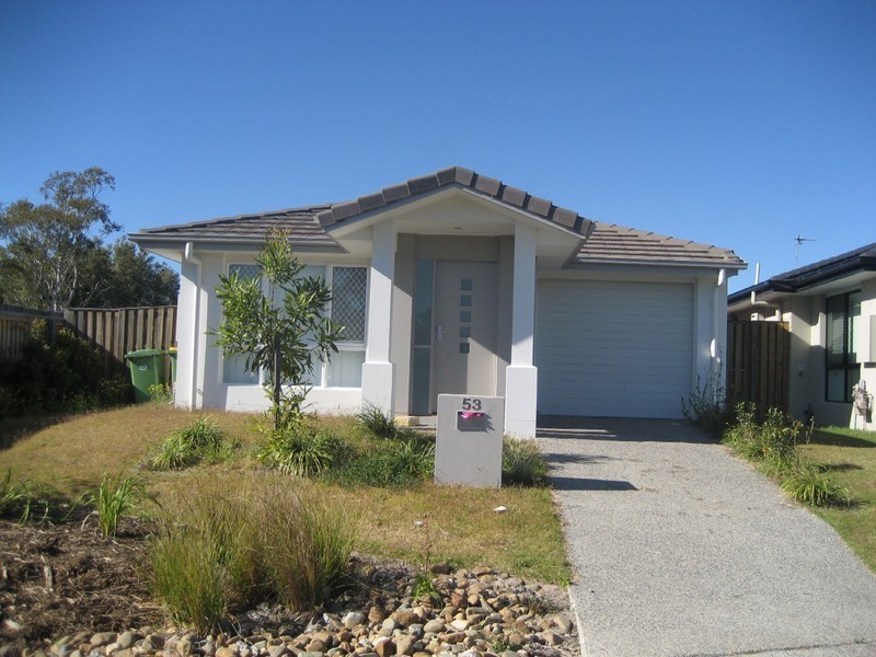53 The Landings, Upper Coomera QLD 4209