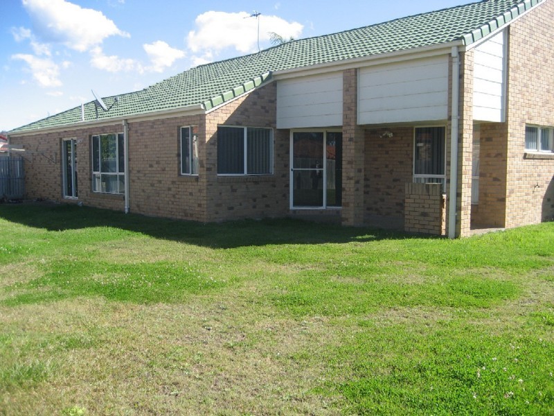 32 Fawn Street, Upper Coomera QLD 4209