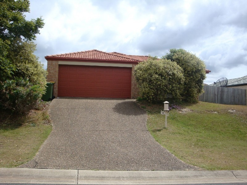 3 Prolific Place, Upper Coomera QLD 4209