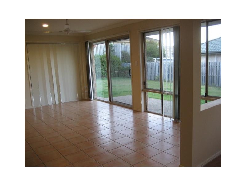 3 Prolific Place, Upper Coomera QLD 4209