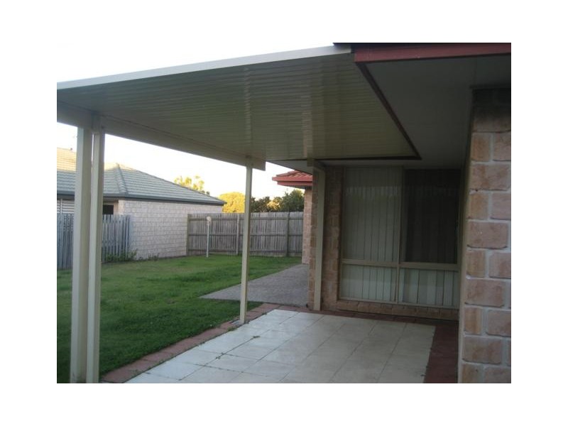 3 Prolific Place, Upper Coomera QLD 4209