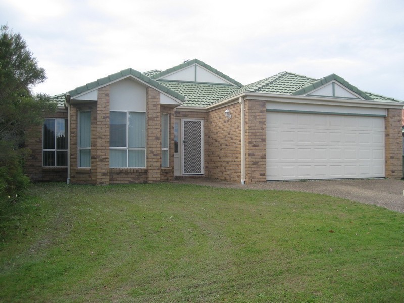 32 Fawn Street, Upper Coomera QLD 4209