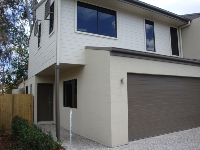 4/44 Careel Close, Helensvale QLD 4212