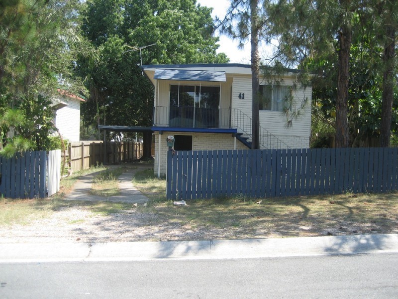 41 Maple Street, Kingston QLD 4114