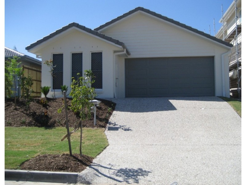 24 Bellagio Crescent, Coomera QLD 4209