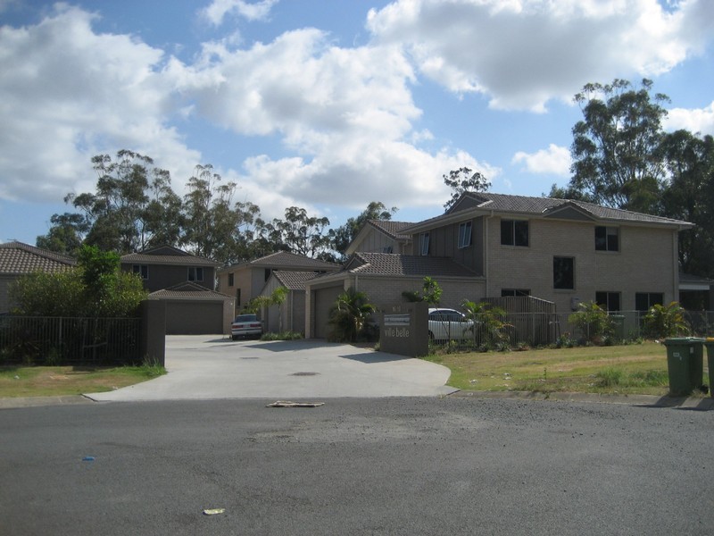 7/16-18 Geoff Wolter Drive West, Molendinar QLD 4214