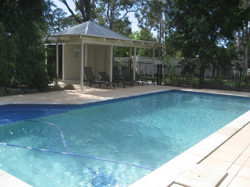 23/368 Pine Ridge Road, Coombabah QLD 4216