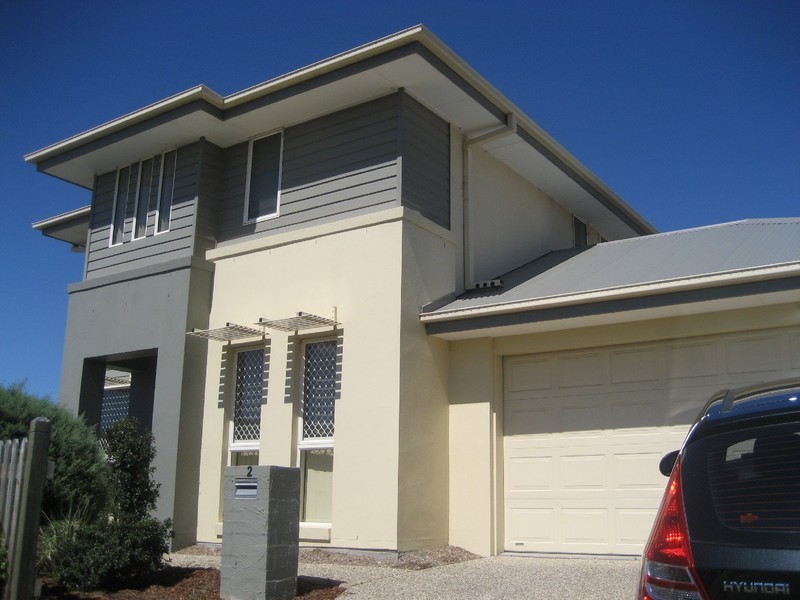 2 Moorhen Street, Coomera QLD 4209