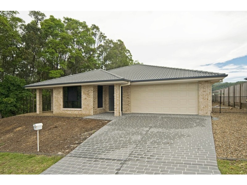 20 Denise Drive, Upper Coomera QLD 4209