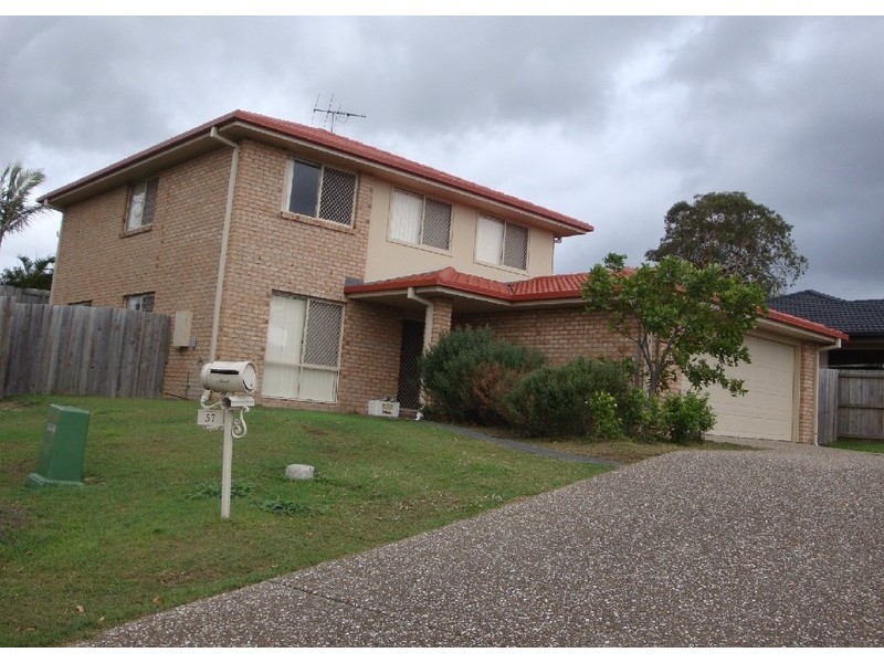 57 Bedivere Street, Ormeau QLD 4208