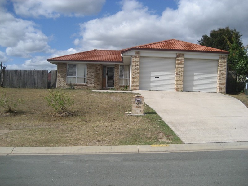 57 McKinley, Eagleby QLD 4207