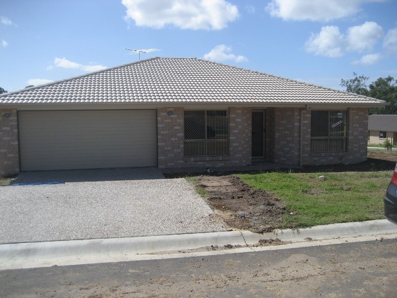 Lot 21 Airedale Ct, Marsden QLD 4132