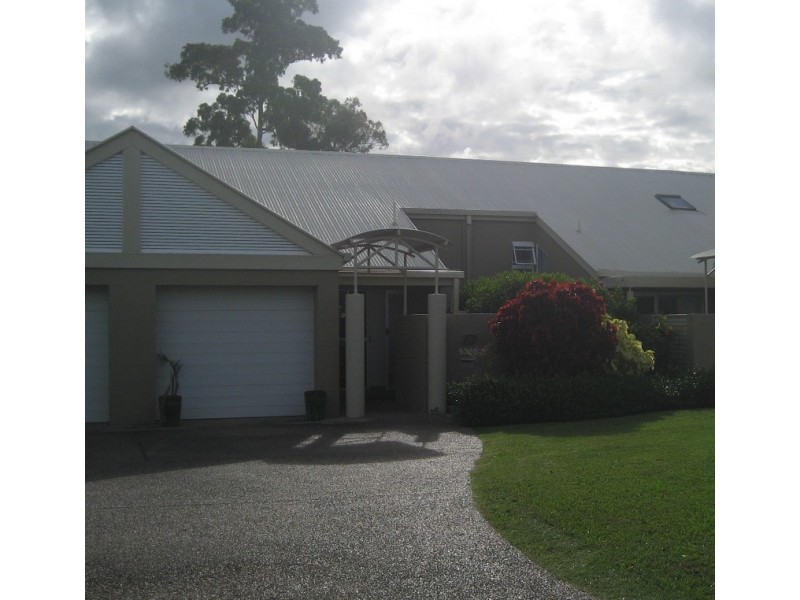 5380 Bay Hill Tce, Sanctuary Cove QLD 4212