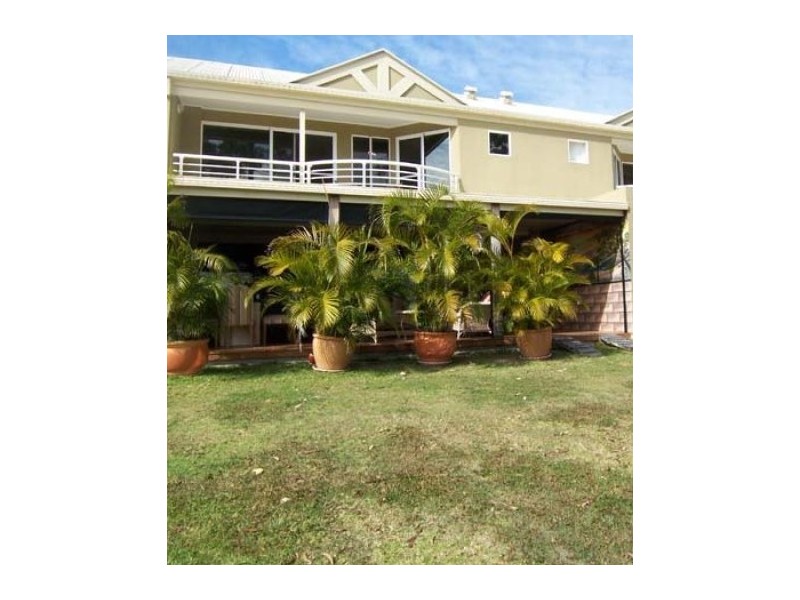 5380 Bay Hill Tce, Sanctuary Cove QLD 4212