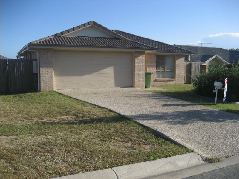 23 Central Park Drive, Eagleby QLD 4207