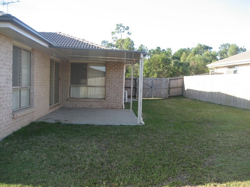 23 Central Park Drive, Eagleby QLD 4207