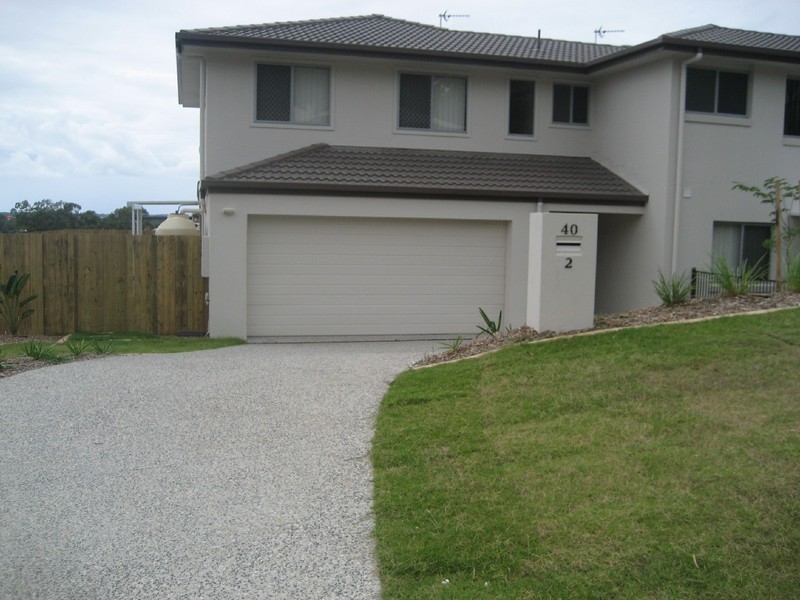 2/40 Filbert Street, Upper Coomera QLD 4209
