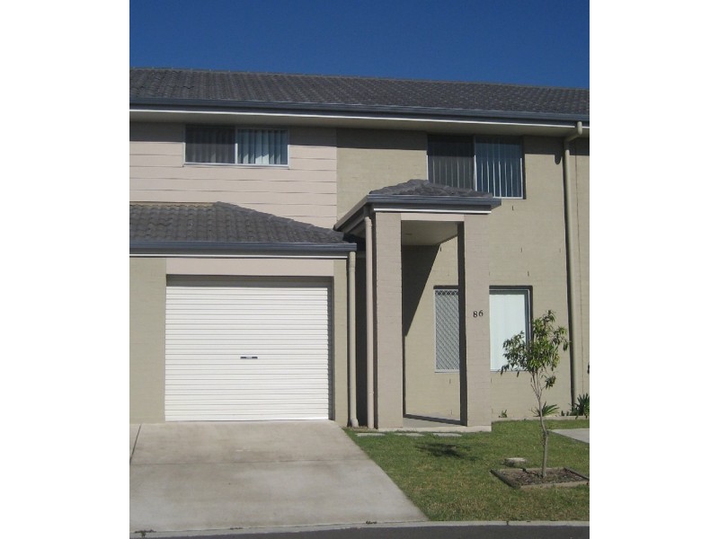 86/116 Station Road, Loganlea QLD 4131