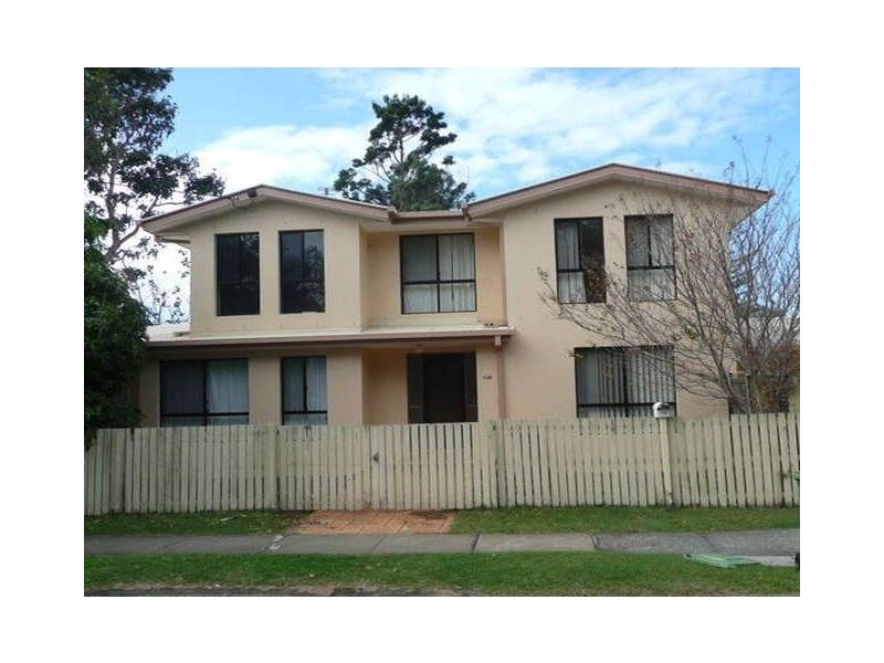 1/45 Parker Street, Labrador QLD 4215