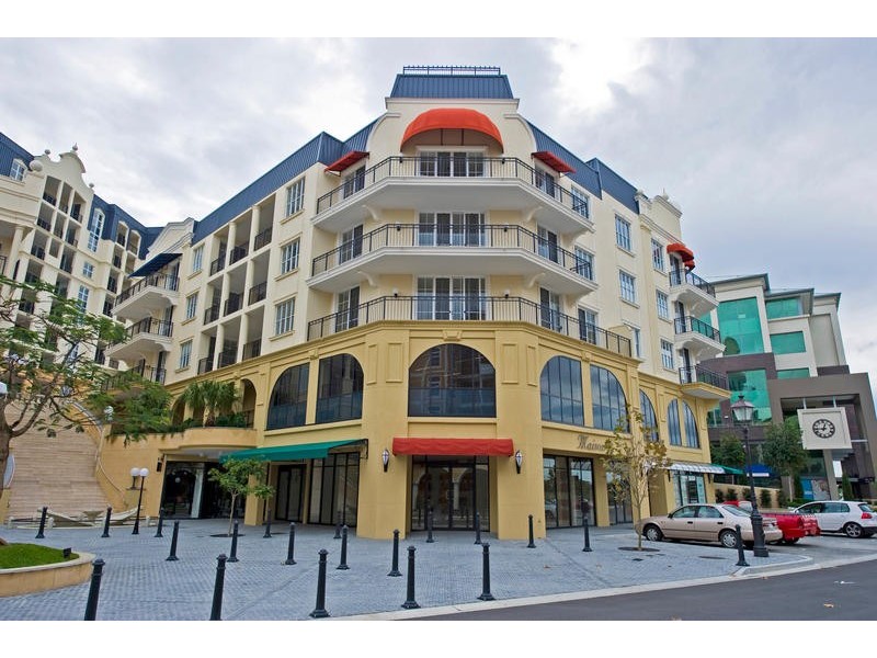 2035/3029 The Boulevard, Carrara QLD 4211
