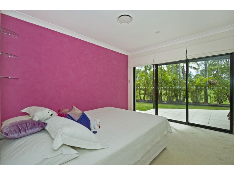 11 Ossie Court, Parkwood QLD 4214