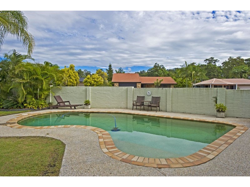 11 Ossie Court, Parkwood QLD 4214