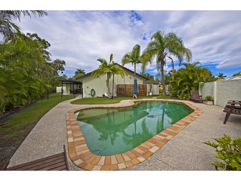 11 Ossie Court, Parkwood QLD 4214