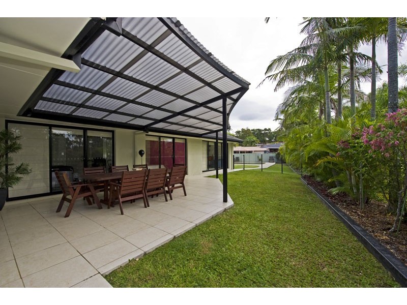 11 Ossie Court, Parkwood QLD 4214