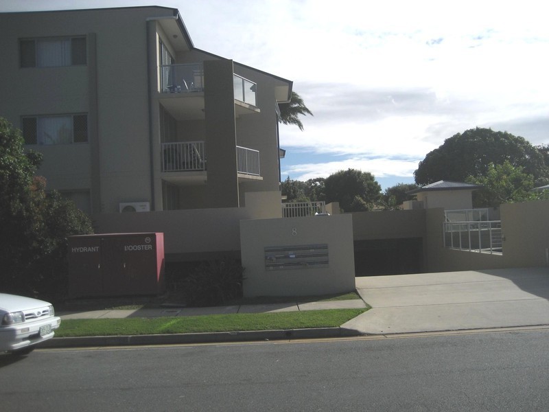 5/8-10 Proud St, Labrador QLD 4215