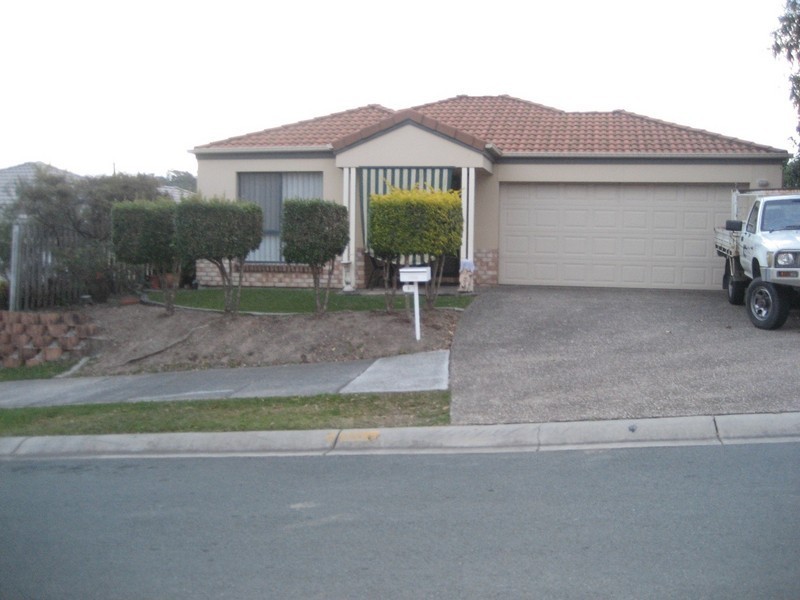 6 Clydesdale, Upper Coomera QLD 4209