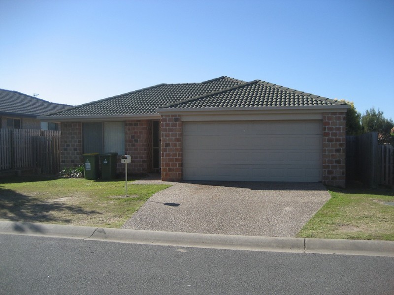 9 Diploma Road, Upper Coomera QLD 4209