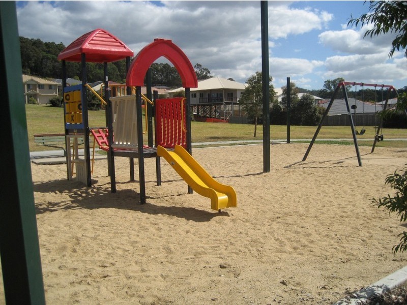 14  Serin Street, Upper Coomera QLD 4209