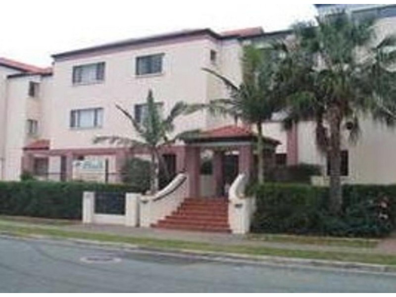 6/7 Barranbali Street, Bali Apartments, Chevron Island QLD 4217