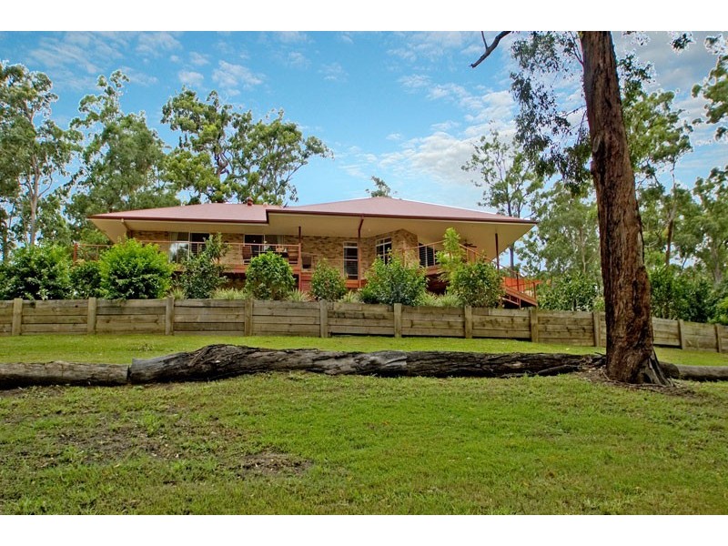 Willow Vale QLD 4209
