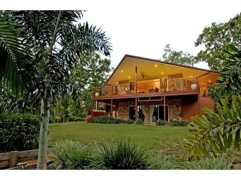 Willow Vale QLD 4209