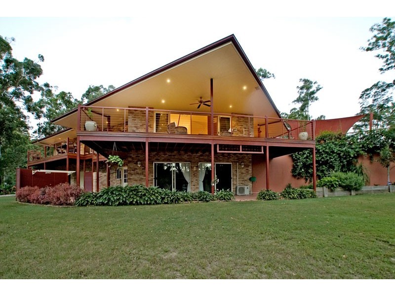 Willow Vale QLD 4209