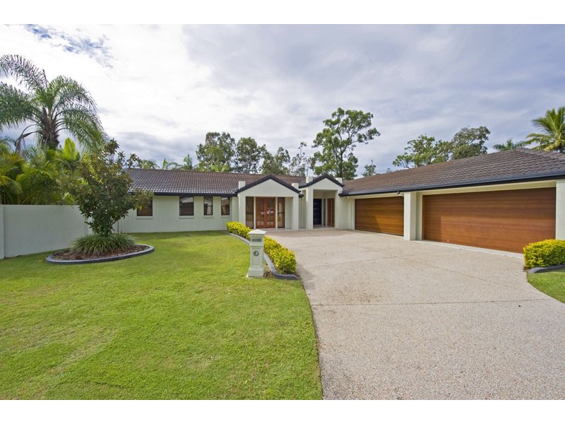 11 Ossie Ct, Parkwood QLD 4214