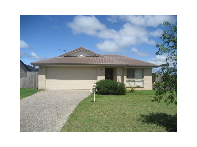 1 Alvine Drive, Eagleby QLD 4207