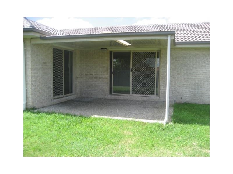 1 Alvine Drive, Eagleby QLD 4207