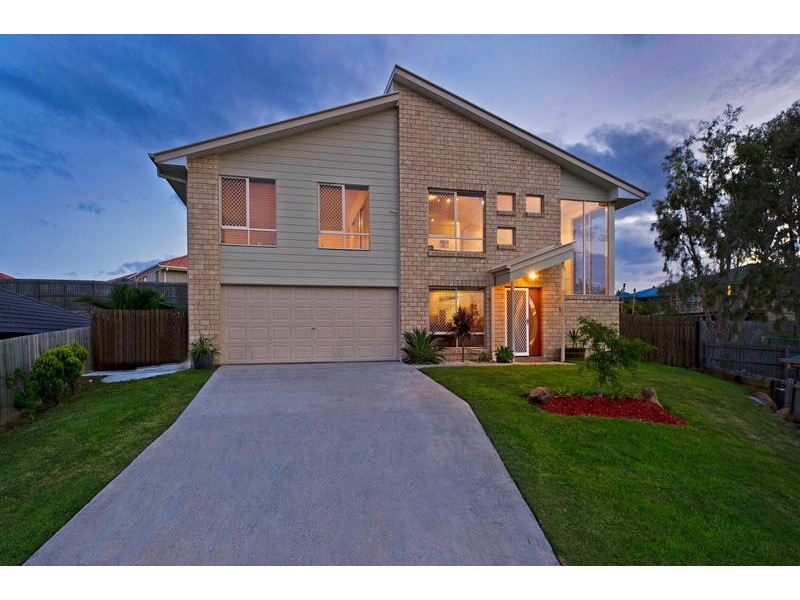 3 Bedivere Drive, Ormeau QLD 4208