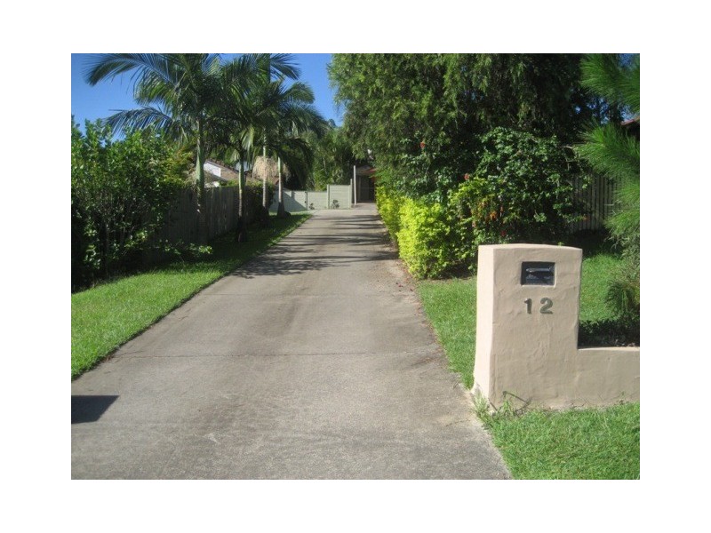 12 Mona Court, Oxenford QLD 4210