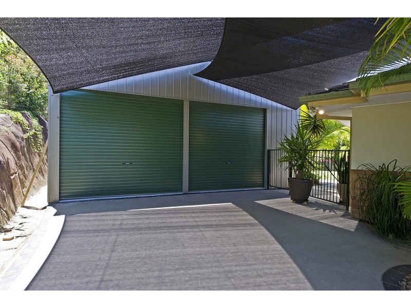 5 McNamara Court, Oxenford QLD 4210