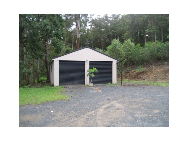 13 Thredbo Drive, Worongary QLD 4213