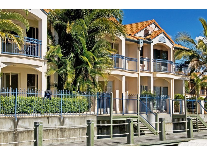 Hope Island QLD 4212