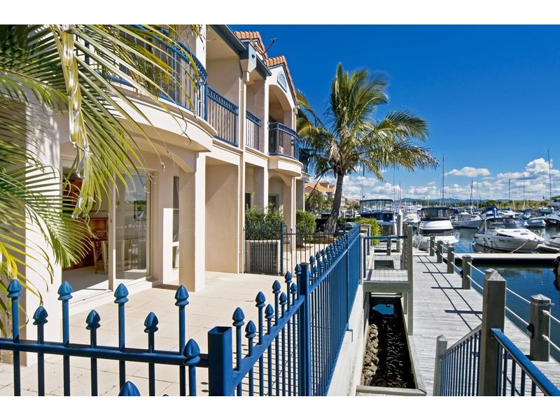 Hope Island QLD 4212